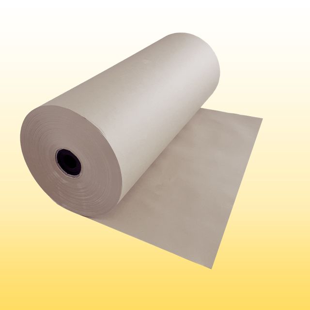 1 Palette (60 Rollen) Schrenzpapier Rolle 50 cm x 220 lfm, 90g/m (10 kg/Rolle)